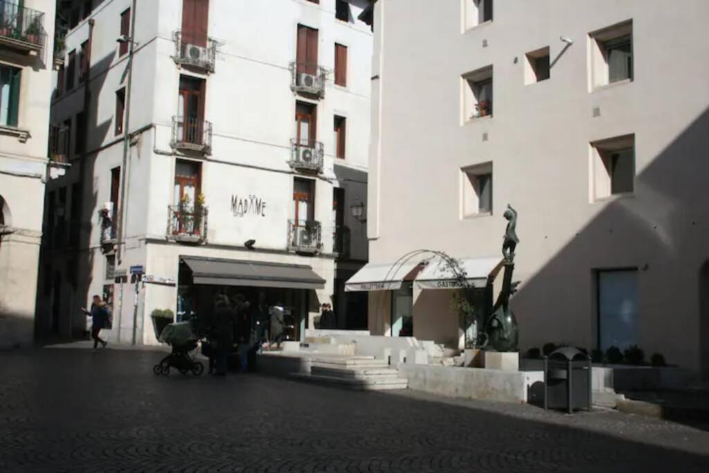 Casa Palladio S วิเชนซา ภายนอก รูปภาพ